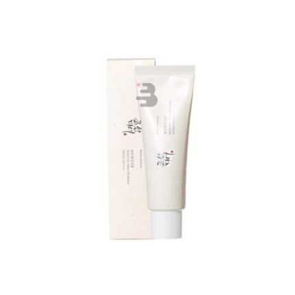 Beauty of Joseon Rice + Probiotics Sunscreen – 50ml