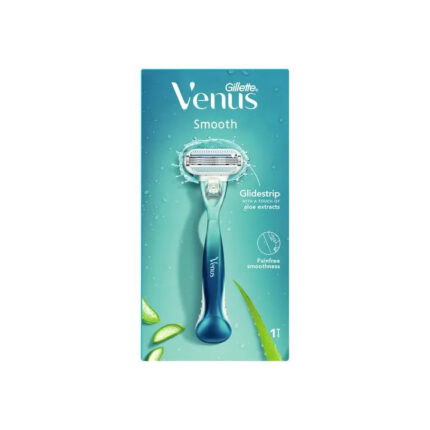 Gillette Venus Smooth Razor 1 Blade
