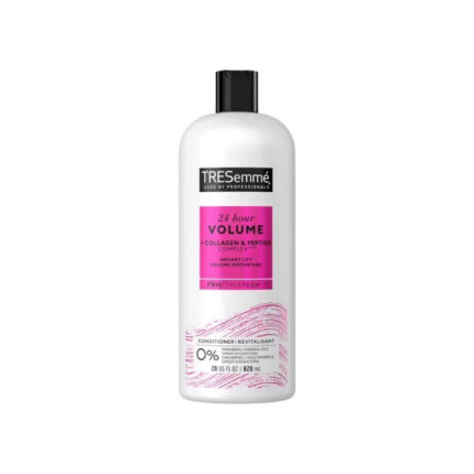 TRESemmé 24 Hour Volumizing Conditioner for Fine Hair Size: 828ml