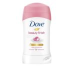 Dove Beauty Finish Moisturising Cream Deodorant Stick 40g