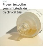 Anua Heartleaf 80% Moisture Soothing Ampoule 30ml - Image 3