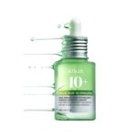 ANUA Azelaic Acid 10 Hyaluron Redness Soothing Serum – 30ml - Image 2