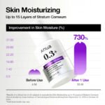 ANUA Nano Retinol 0.3 Niacin Renewing Serum – 30ml - Image 3