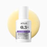 ANUA Nano Retinol 0.3 Niacin Renewing Serum – 30ml