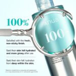 ANUA PDRN 100 HYALURONIC ACID BOOSTER TONER 250ml - Image 3
