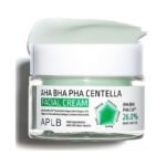 APLB Aha Bha Pha Centella Facial Cream – 55ml