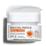 APLB Bakuchiol Propolis Facial Cream – 55ml