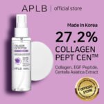 APLB Collagen EGF Peptide Mist Essence – 105ml - Image 2