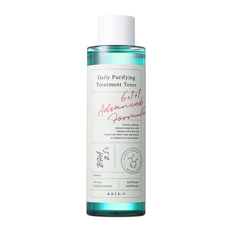 AXIS-Y-Daily-Purifying-Treatment-Toner-200ml-3 AXIS-Y Daily Purifying Treatment Toner – 200ml - Image 1