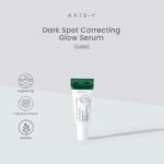 AXIS-Y Dark Spot Correcting Glow Serum – 5ml - Image 3