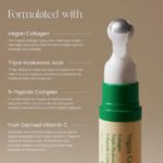 AXIS-Y Vegan Collagen Eye Serum – 10ml - Image 4