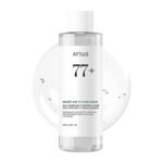 Anua Heartleaf 77% Soothing Toner – 250ml