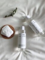 Anua Heartleaf 77% Soothing Toner – 40ml - Image 2