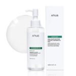 Anua Heartleaf Pore Control Cleansing Oil Mild – 200ml