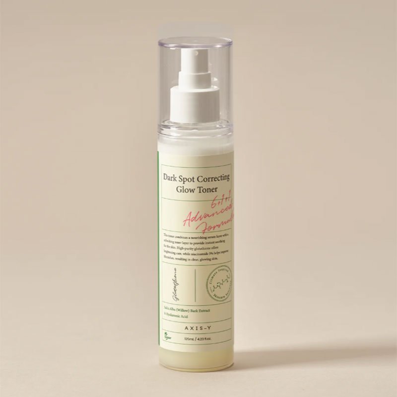 Axis-y-Dark-Spot-Correcting-Glow-Toner-125ml Axis-y Dark Spot Correcting Glow Toner – 125ml - Image 1