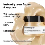 Loreal Professionnel Absolut Repair Hair Mask 250g - Image 2