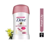Dove Ultimate Repair Dark Marks Corrector Deodorant Stick – Fresh Lily, 40g