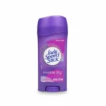 Lady Speed Stick Invisible Dry Shower Fresh Deodorant – 65g