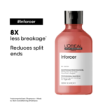 Loreal Professionnel Inforcer Shampoo 300ml - Image 3
