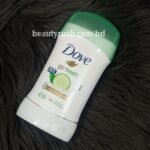 Dove Go Fresh Cucumber & Green Tea Antiperspirant Deodorant Stick 40ml