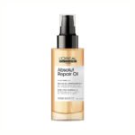 L’Oréal Professionnel 10 In 1 Perfecting Multipurpose Oil Size: 90ml