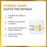L’Oréal Professionnel Xtenso Care Masque Sulfate Free Size: 196ml - Image 2