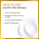 L’Oréal Professionnel Xtenso Care Masque Sulfate Free Size: 196ml - Image 3