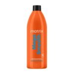Matrix Mega Smooth Shampoo 1 Ltr