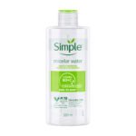 Simple Kind To Skin Micellar Cleansing Water Size: 200ml