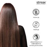 Streax Pro Canvo line Hair Serum Size: 100ml - Image 3
