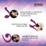 Streax Pro Canvo line Hair Serum Size: 100ml - Image 2
