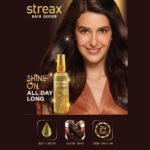 Streax Walnut Hair Serum Size: 115ml - Image 3