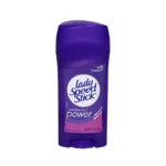 Lady Speed Stick Invisible Dry Power Anti Perspirant Deodorant Wild Freesia Size: 65 gm