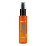 Matrix Mega Smooth Anti-Frizz Serum with Shea Butter and Ceramides 100 ml