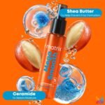 Matrix Mega Smooth Anti-Frizz Serum with Shea Butter and Ceramides 100 ml - Image 2