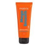 Matrix Mega Smooth Conditioner with Shea Butter and Ceramides for Frizzy Hair Size: 100 ml