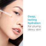 Simple Booster Serum 3% Hyaluronic Acid & B5 30ml - Image 2