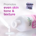 Simple Booster Serum 10% Niacinamide (Vitamin B3) 30ml - Image 2