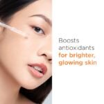 Simple Booster Serum 10% Vitamin C+E+F 30ml - Image 2