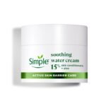 Simple Soothing Water Cream 50ml