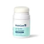 WishCare Air Powder Dry Shampoo 10gm