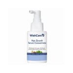 WishCare Hair Growth Serum Concentrate Size: 30ml