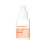 WishCare Super Bright Vitamin C16 Serum 30ml
