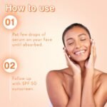 WishCare Super Bright Vitamin C16 Serum 30ml - Image 3