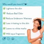 WishCare Under Arm Roll On Serum 50ml - Image 3