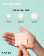 Cosrx Acne Pimple Master Patch - Image 2