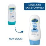 Cetaphil Baby Wash & Shampoo 230ml - Image 2