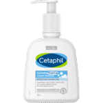Cetaphil Hydrating Foaming Cream Cleanser 236ml