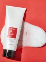 Cosrx Salicylic Acid Daily Gentle Cleanser Size: 150ml - Image 2