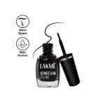 Lakme Ultimate Glam Eye Liner 9ml